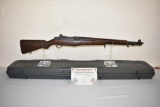Gun. H&R Model M1 Garand 30-06 Rifle (CMP)