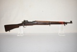 Gun. Winchester Model 1917 Enfield 30/06 cal Rifle