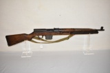 Gub, Czech Model 52 7.62x45 cal Rifle