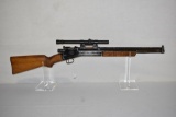 BB Gun. Crossman Model 101 BB/22 cal Pellet Gun