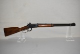 Gun. Winchester Model 94 30-30 cal Carbine