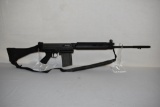 Gun. FN-FAL Model L1A1 308 cal Rifle