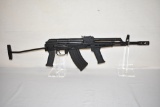 Gun. FEG Model  AMD 65 7.62 X 39 cal  Rifle