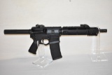 Gun. American Tacticle Omni 5.56 cal Pistol