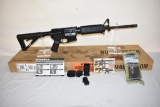 Gun. Bushmaster XM15-E2S 5.56 cal Rifle