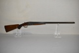 Gun. Iver Johnson Hercules Grade 20ga shotgun