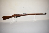 Gun. Russian Model 91/30  7.62 x 54R Rife
