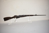 Gun. Chinese model M53  7.62X54R cal rifle