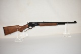 Gun. Marlin Model 444 444 Marlin cal. Rifle