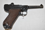 Gun. Erma Model KGP69 22 cal Pistol