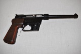 Gun. Charter Arms Explorer II 22 CAL Pistol
