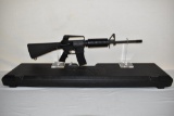 Gun. DPMS Model A-15 5.56 cal Rifle