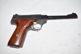 Gun. Browning Model Challenger  22 cal. Pistol