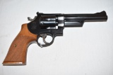 Gun. S&W Model 28-2  357 cal Revolver