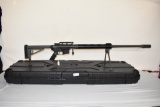 Gun. Safety Harbor Model SHTF 50 BMG cal Rifle