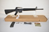 Gun. Colt AR-15 A2  222 cal Rifle (Rare 222 cal)