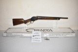 Gun. Chiappa Model 1887 L.A. 12 ga Shotgun