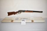 Gun. Uberti Model 1873 44/40 cal Rifle