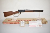 Gun. Winchester 94 Wrangler 32 ws cal Rifle