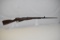 Gun. Chinese Model 53 7.62 x 54R Rifle