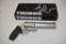 Gun. Taurus Raging Judge Magnum 454, 45lc, 410 Revolver