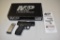 Gun. S&W Model M&P 9 Shield 9mm cal Pistol
