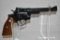 Gun. Ruger Model Security Six 357 mag cal Revolver