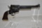 Gun. Ruger New Model Blackhawk 30 Car cal Revolver