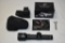Tasco Handgun Scope & Sight Mark QD Reflex SIght