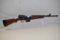 Gun. French Mas Model 1949-56 7.62 cal Rifle