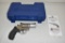Gun. S&W Model 686-8  357 mag cal Revolver