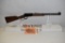 Gun. Henry Model H001 22 cal. Rifle