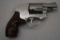 Gun. S&W Model 649 Body Guard 38 spl Revolver