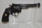 Gun. Colt Model Trooper MKIII 357 Mag Revolver