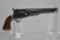 Gun. Uberti Model 1860 Army 44 cal Revolver