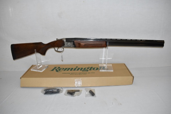 Gun. Remington Model SPR 310 12 ga 3” Shotgun