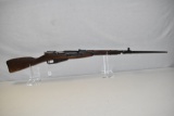 Gun. Chinese Model 53 7.62 x 54R Rifle