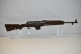 Gun. Egyptian Model Rasheed Car. 7.62x39 cal Rifle