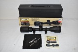 BSA Stealth Tactical STS Scope, 3-9x40. NIB