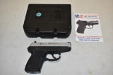 Gun. Kel Tec Model P11 9mm cal Pistol