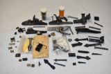 Misc Gun Parts