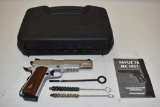 Gun. Girsan Model MC1911 45 acp cal Pistol