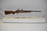 Gun. Kimber Model 22 Hunter 22 cal Rifle