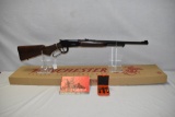 Gun. Winchester Model 9410 Packer  410 cal Shotgun