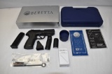 Gun. Beretta Model Px4 Storm 9x19 cal Pistol