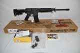 Gun. Bushmaster Carbon 15 5.56/223 cal Rifle