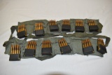 Ammo. 30-06. 96 Rds. in M1 Garand Clips