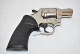 Gun. Colt Model Lawman MKIII 357 Mag Revolver