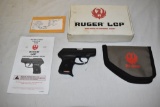 Gun.  Ruger LCP 380 cal Pistol