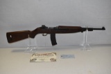 Gun. Inland US M1 Carbine 30 carbine cal Rifle
